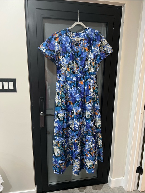 Anthropologie Dresses & Skirts - Anthropologie Somerset Maxi Dress